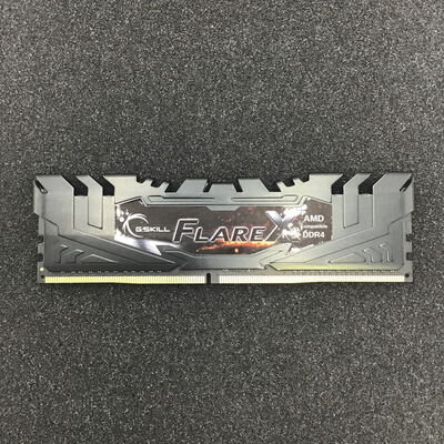 【白山FM松任店】中古  PC4-25600 8GB デスクトップ用 140727 