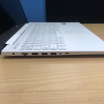 【甲府飯田店】中古  NEC PC-GN245JGAS(i5-1135G7/8GB/SSD256GB/W11H) 4720001997 