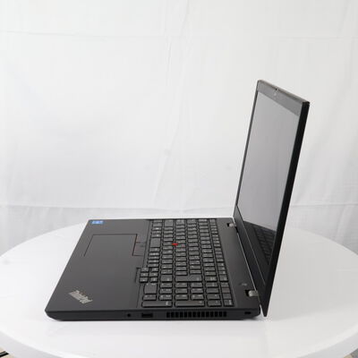 【通販センター】中古  LenovoThinkPad L15 Gen2(Intel Core i5 1135G7 2.40GHz/16GB DDR4/SSD512GB/-/オンボード/15.6/1920x1080/GbE/Wi-Fi/WEBCAM/W11P/Microsoft Office Home and Business 2024/VBT) 198491 