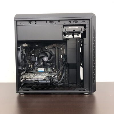 【長野稲里店】中古  mouse G-TUNE デスクトップパソコン 5110000897 