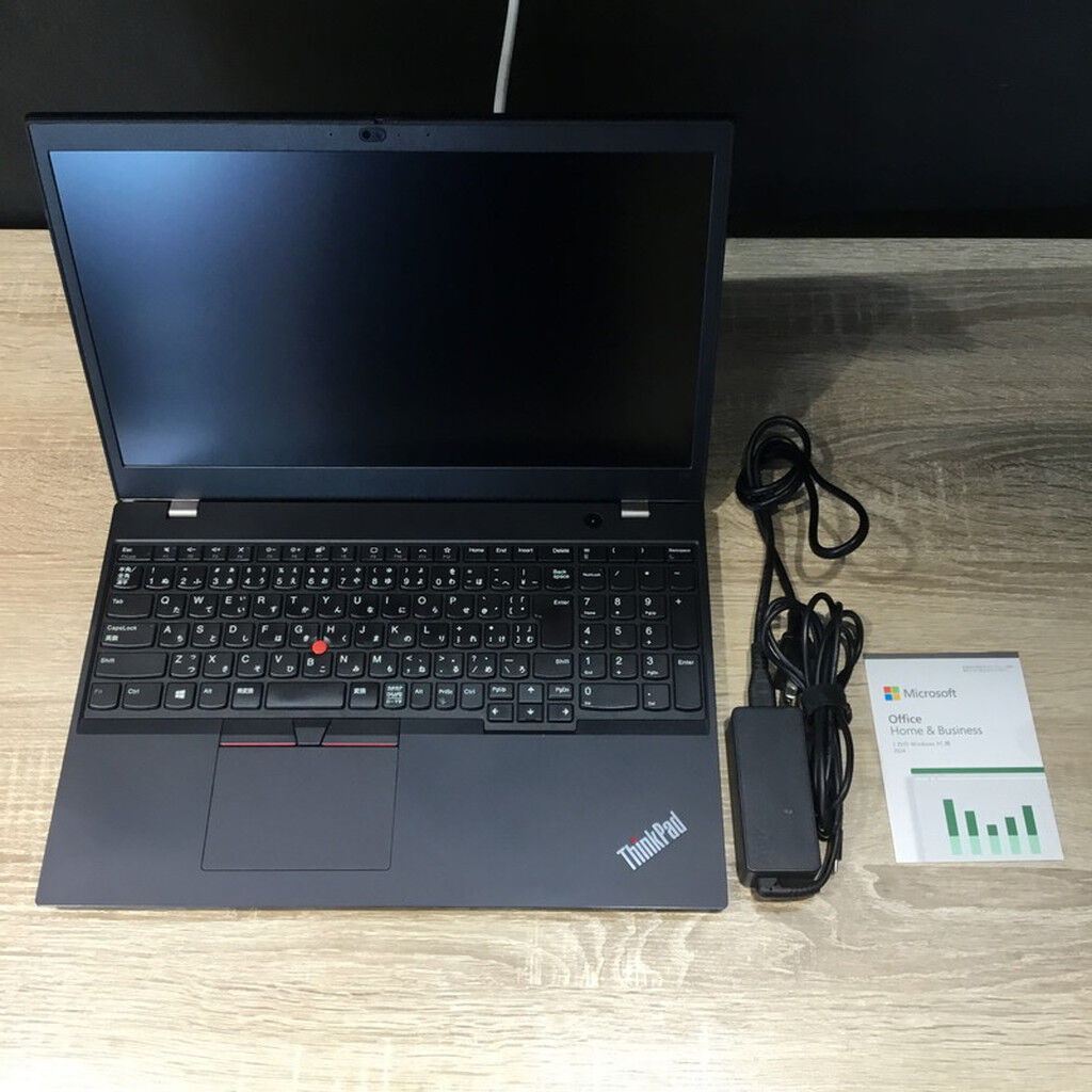 Lenovoの中古ノートパソコン一覧（1,041件）｜パソコン（PC）通販の