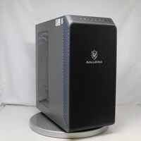 中古  THIRDWAVE GALLERIA SK(Intel Core i7 10700/16GB DDR4 (PC4)/SSD500GB/なし/NVIDIA GeForce RTX 2070 SUPER 8GB/W11H64 MAR) 195674 