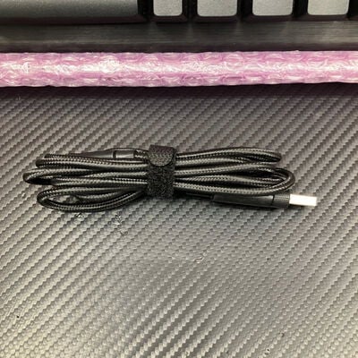 【富士青葉店】中古  CORSAIR CH-9119014-JP(K70 RGB TKL MXSpeed 有線) 204156 