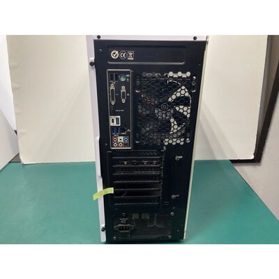 【富山本郷店】中古  自作PC  (Intel Core i5 9400F /16GB/RTX2070 SUPER/SSD 1TB+SSD 1TB/-/Win 10 Home/-) 4760000784 