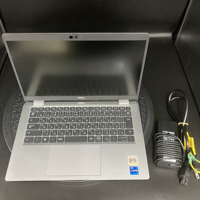 【新潟店】中古  DELL Latitude 5320 (Intel Core i7 1185G7 3.0GHz/16GB/SSD256GB/-/-/13.3/1920x1080/Wi-Fi/WEBCAM/W11H64) 176585 