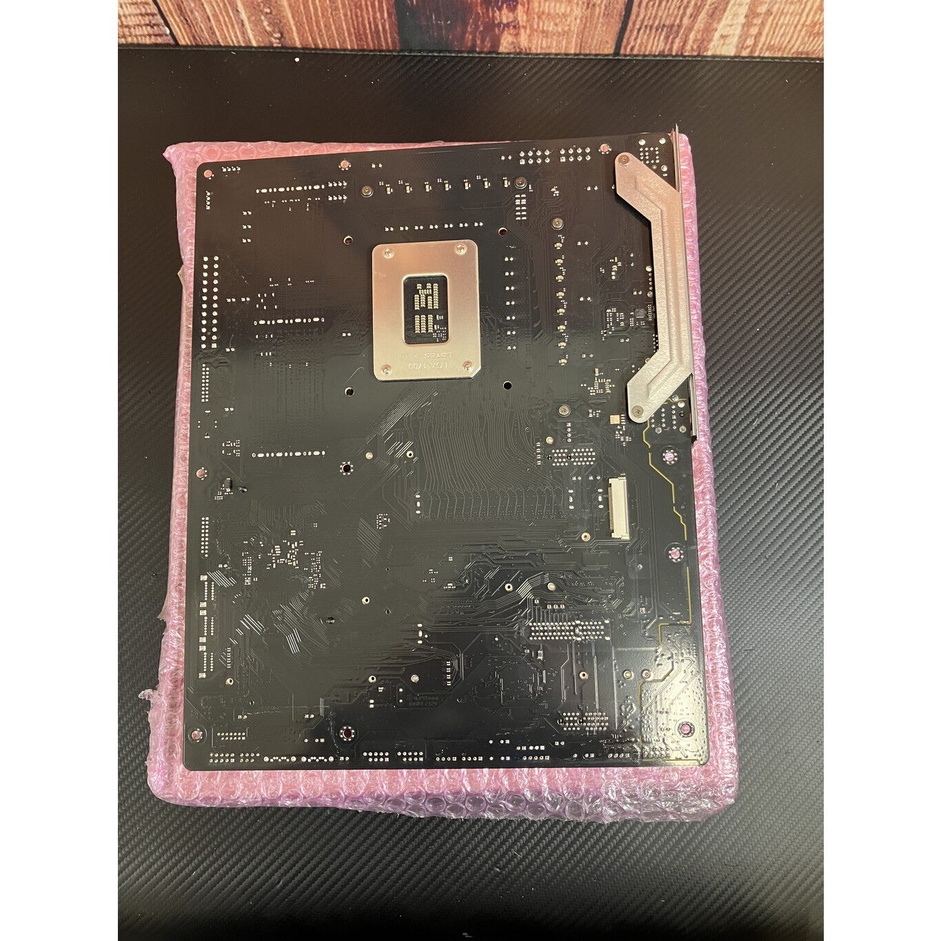 中古 ASRock Z790 Pro RS (Z790 1700 ATX DDR5) 152756