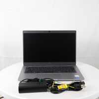 中古  Dell Latitude 5320(Intel Core i7 1185G7/16GB DDR4 (PC4)/SSD512GB/なし/オンボード/13.3/1920x1080/Wi-Fi/Windows 11 Home 64bit) 191462 