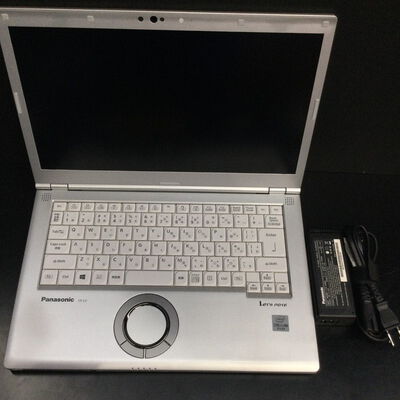 【座間相武台】中古  Panasonic CF-LV9RDHVS  (Intel Core i5 10310U 1.7GHz/8GB/SSD256GB/-/オンボード/14/1920x1080/Wi-Fi/W11P64) 172988 