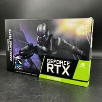 中古  玄人志向 GALAKURO GAMING GG-RTX2070SP-E8GB/DF(RTX2070SUPER 8GB) 3480036445  中古  玄人志向 GALAKURO GAMING GG-RTX2070SP-E8GB/DF(RTX2070SUPER 8GB) 3480036445