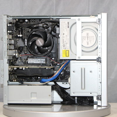 中古  eX.COMPUTER Aero Slim 