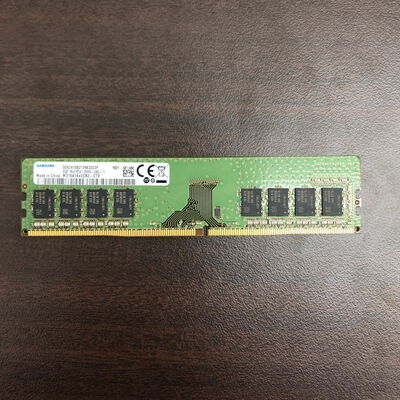 【福山ココローズ店】中古  PC4-21300 8GB デスクトップ用_ 184888 