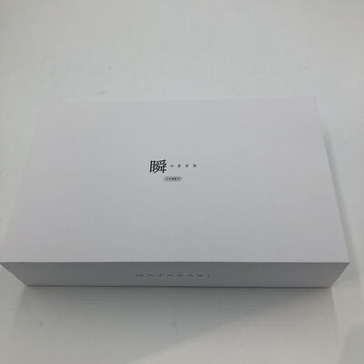 【盛岡都南店】中古  AIM1 瞬　日本語配列(JIS) 4580002153 