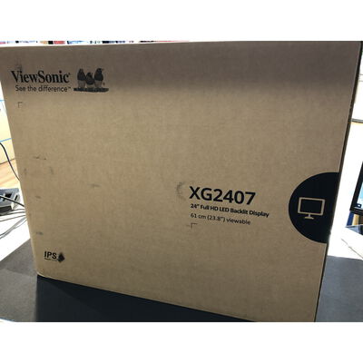 【水戸赤塚店】中古  各社 24インチワイドゲーミングモニタ （フルHD 1920x1080 165Hz） 153923 