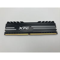 中古  XPG　GAMMIX　D10　PC4-25600　16GB　3200MHｚ 3240009650 