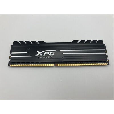 【仙台店】中古  XPG　GAMMIX　D10　PC4-25600　16GB　3200MHｚ 3240009650 