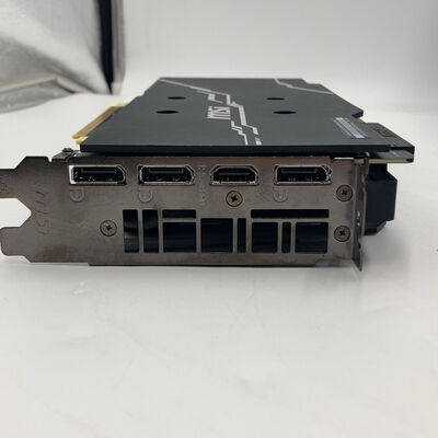 【盛岡都南店】中古  MSI GeForce RTX 2070 SUPER VENTUS OC (RTX2070 SUPER 8GB PCIE) 140108 