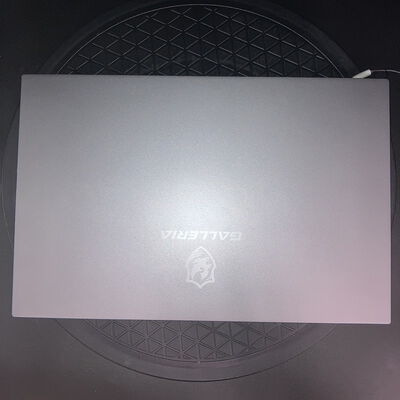 【新潟店】中古  GALLERIA UL7C-AA3(i7-12700H/16GB/SSD512GB/ArcB550M/W11H) 3290006556 