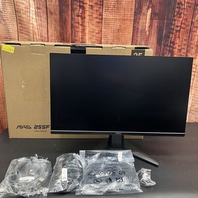 【富士青葉店】中古  MSI MAG 255F E20 5070002001 