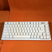 中古  ATK ATK75-WL (有線 ｹﾞｰﾐﾝｸﾞｷｰﾎﾞｰﾄﾞ) 3280021292 