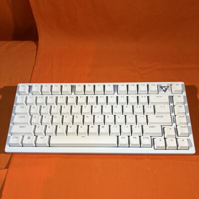 【なんば店】中古  ATK ATK75-WL (有線 ｹﾞｰﾐﾝｸﾞｷｰﾎﾞｰﾄﾞ) 3280021292 