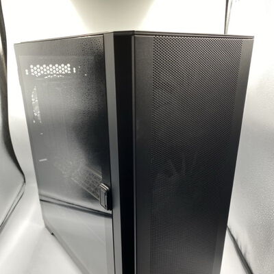 【座間相武台】中古  自作PC(Ryzen 5 5600G/32GB/SSD500GB+1TB/RX9060XT 16GB/W11H) 4510002744 
