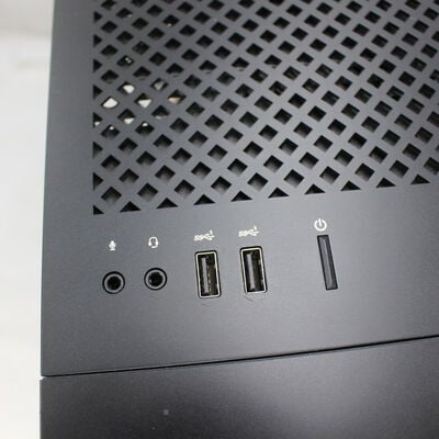 【通販センター】中古  HP OMEN 25L GT15-0765jp(Intel Core i7 12700F/64GB DDR4 (PC4)/SSD1TB/なし/NVIDIA GeForce RTX 3060 Ti 8GB/W11H64 MAR) 192071 