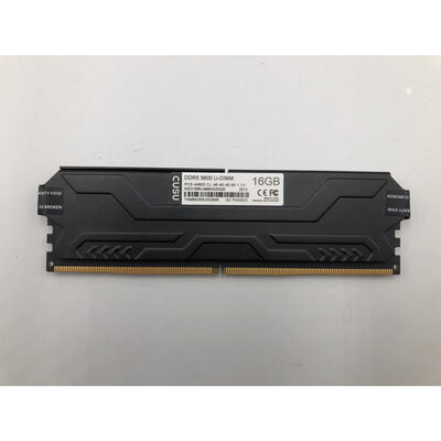 【水戸赤塚店】中古  CUSU KSD1548U40BKN2032E (DDR5 PC5-38400 16GB) 4680003223 