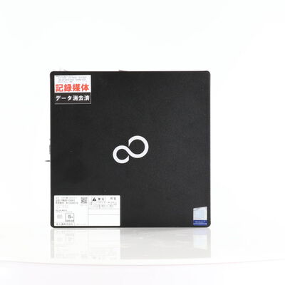 【秋葉原本店】中古  FUJITSU FMVB15001(i5 10500T/8GB/SSD250GB/W11P) 3410014620 