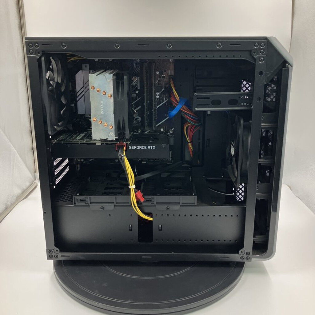 中古 THIRDWAVE GALLERIA RM5C-R36T (i5 13400F/32GB/SSD1TB 中古 THIRDWAVE GALLERIA RM5C-R36T (i5 13400F/32GB/SSD1TB