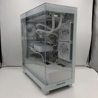 中古  THIRDWAVE GALLERIA FPR7A-R56-WCL 189503【4/9値下げ!】 