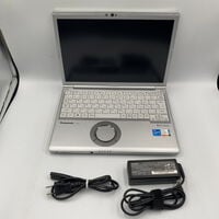 中古  Panasonic Lets note CF-SV 4510003199 