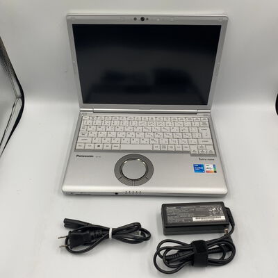 【座間相武台】中古  Panasonic Lets note CF-SV 4510003199 