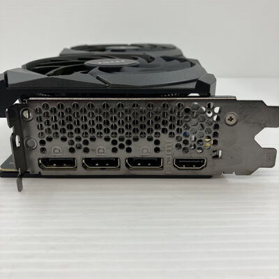 【秋葉原本店】中古  MSI GeForce RTX 3070 VENTUS 2X OC (RTX3070 8G) 143902 