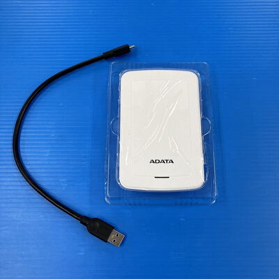 【大須店】中古  ADT AHV300-2TU31-CWH-DP (USB3.2 ﾎﾟｰﾀﾌﾞﾙHDD 2TB) 3120024198 
