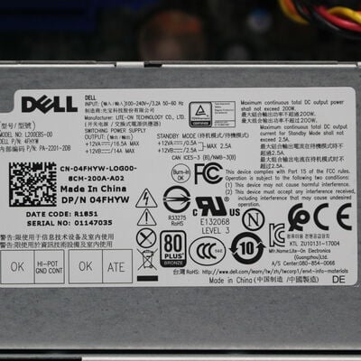 【通販センター】中古  DELL Optiplex 3060 