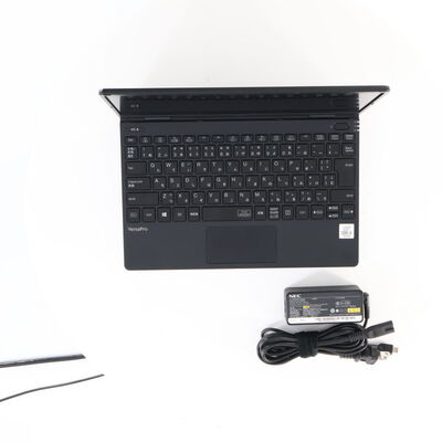 【秋葉原本店】中古  NEC Versa Pro VRT10C-6(i5-10210Y/8GB/SSD128GB/W11P) 3410015889 