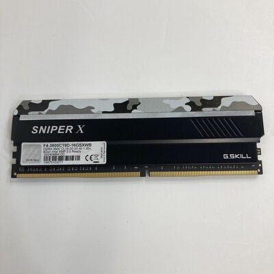 【神戸・三宮店】中古  PC4-28800 8GB デスクトップ用 140733 