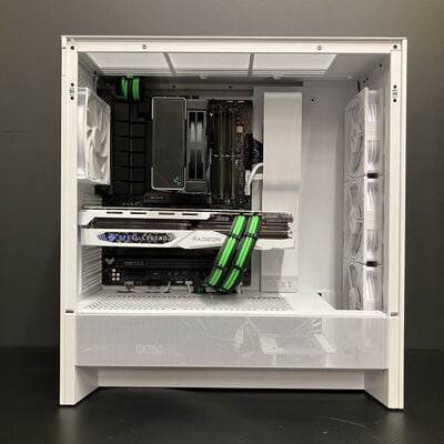 【富士青葉店】中古  Original 自作PC 5070001110 