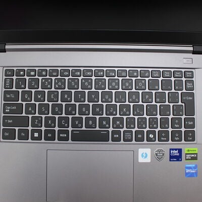 【大分店】中古  THIRDWAVE GALLERIA RL7C-R45-4 194906 