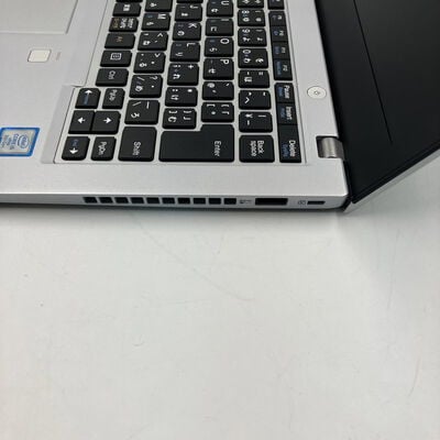 【なんば店】中古  NEC VersaPro タイプVB PC-VKM17BZG4 (Core i5 8350U/8GB/SSD256GB/-/オンボード/12.5/1366x768/Wi-Fi/WEBCAM/W11H64 MAR) 186094 