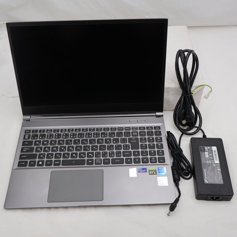 中古 THIRDWAVE raytrek R5-AA6 200382 （376096） ｜ パソコン通販の