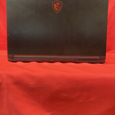 【千葉店】中古  GF63 Thin 11UD 3250007061 