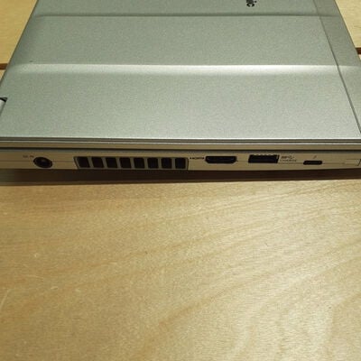 【鹿児島店】中古  Panasonic Let's note CF-SV9RDQVS(Intel Core i5 10310U 1.70GHz/16GB DDR4/SSD256GB/-/オンボード/12.1/1920x1200/GbE/Wi-Fi/WEBCAM/W11P) 193304 