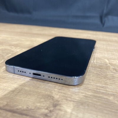 【静岡東瀬名店】中古  【国内版SIMフリー】Apple iPhone13 Pro Max 6.7インチ 128GB シエラブルー MLJ73J/A 147514 