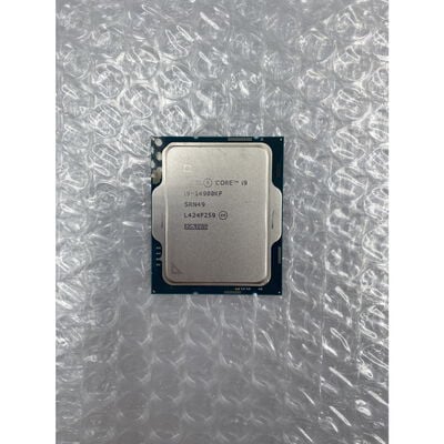 【座間相武台】中古  INTEL Core i9 14900KF (1700/3.2G/36M/C24/T32) 160699 