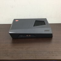 中古  MSI Trident AS 13TC-453JP(i7 13700F/16GB/SSD1TB/RTX3060/W11H) 5090000608 