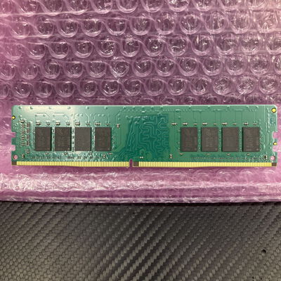 【富士青葉店】中古  PC4-21300 16GB デスクトップ用(DDR4-2666) 135638 