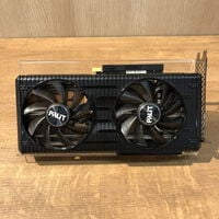 中古  Palit NE63060T19K9-190AD （RTX3060 12GB） 3480038794 