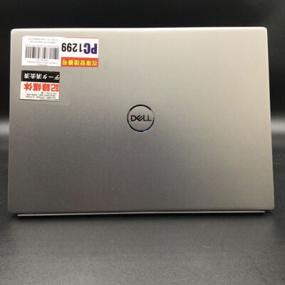 【秋葉原本店】中古  DELL P156G(i5-1235U/16GB/SSD256GB/W11H) 3410011671 