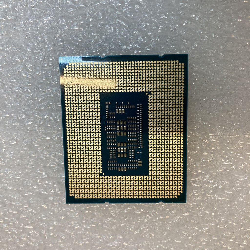 中古 INTEL Core i5 14500 (1700/2.6G/24M/C14/T20) 162952